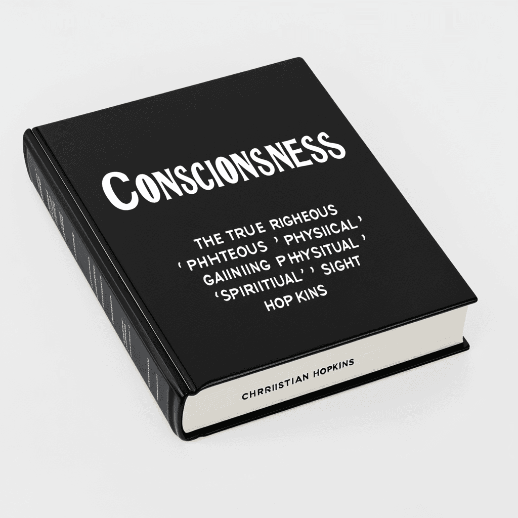 Consciousness — Hardcover